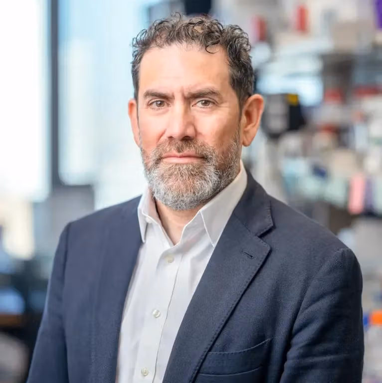 Luis A. Diaz, M.D.